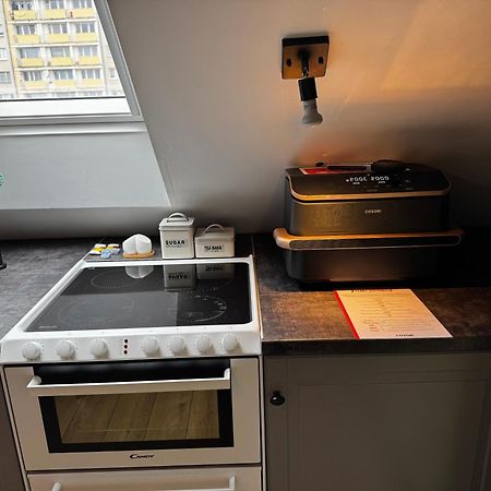 Apartamenty Centrum - Sunshine Ополе Екстериор снимка