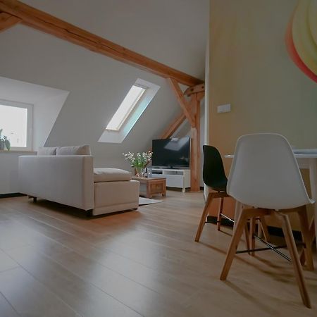 Apartamenty Centrum - Sunshine Ополе Екстериор снимка