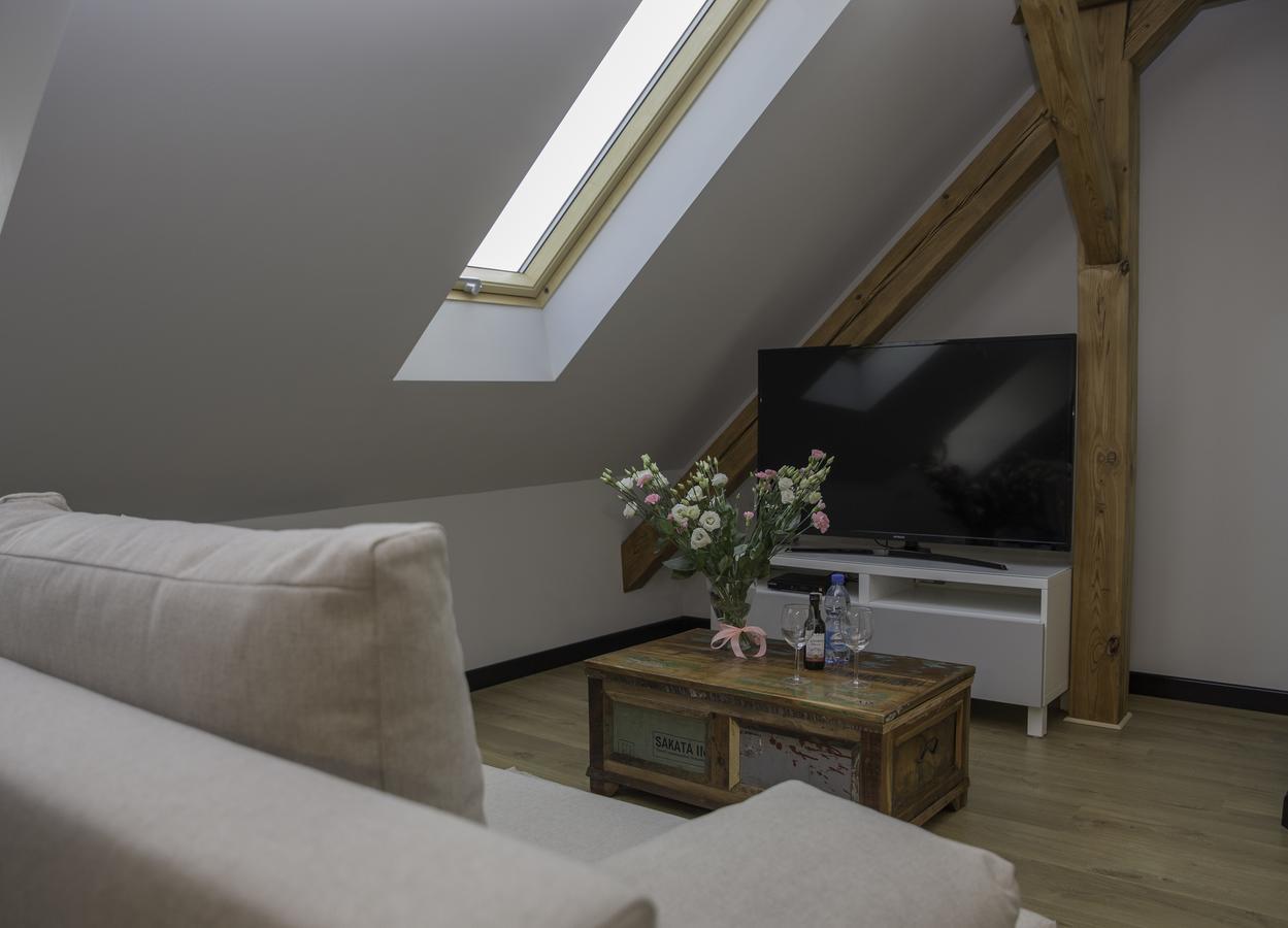 Apartamenty Centrum - Sunshine Ополе Екстериор снимка
