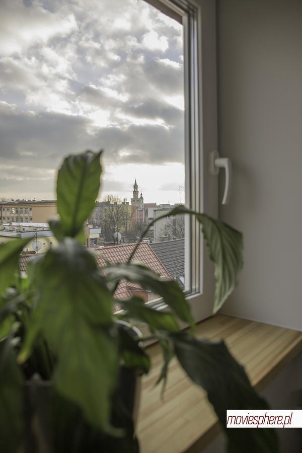 Apartamenty Centrum - Sunshine Ополе Екстериор снимка