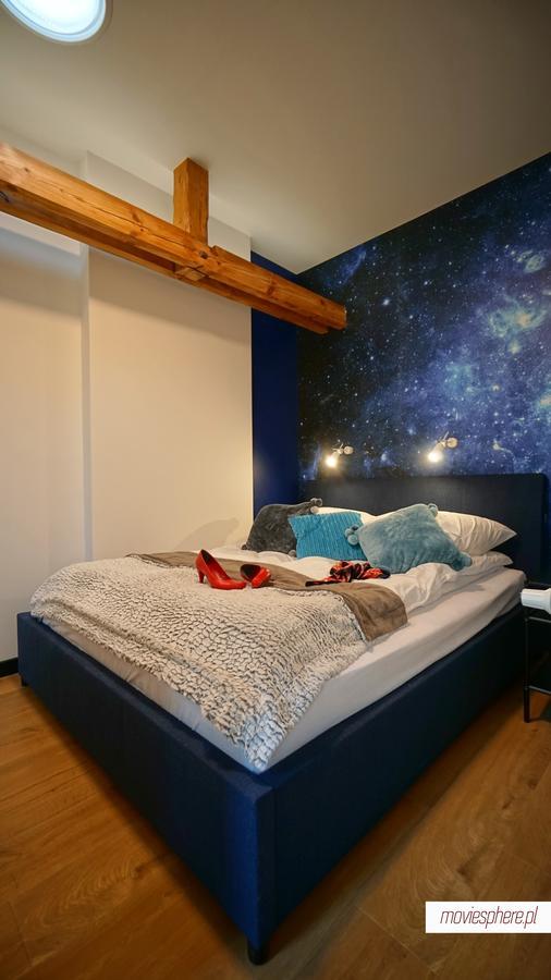 Apartamenty Centrum - Sunshine Ополе Екстериор снимка