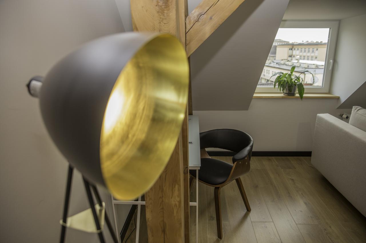 Apartamenty Centrum - Sunshine Ополе Екстериор снимка