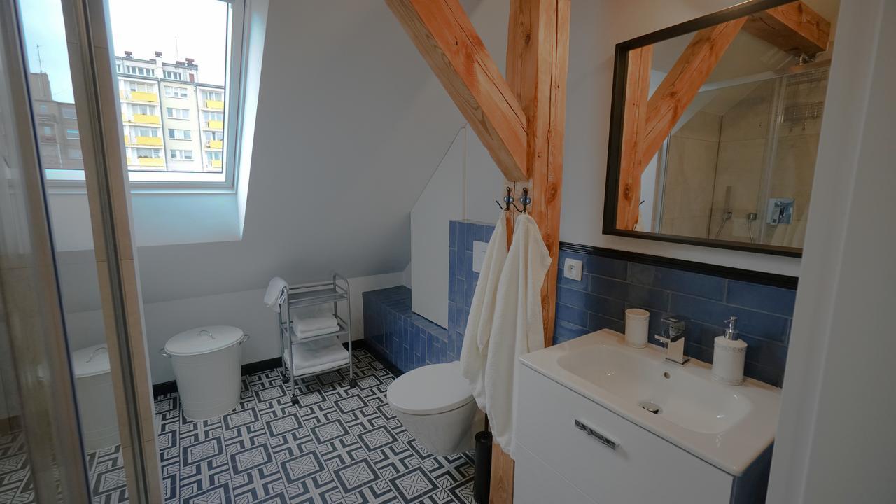 Apartamenty Centrum - Sunshine Ополе Екстериор снимка