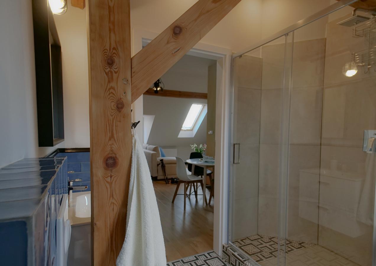 Apartamenty Centrum - Sunshine Ополе Екстериор снимка