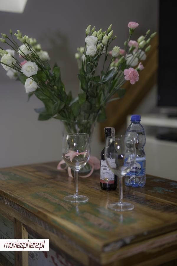 Apartamenty Centrum - Sunshine Ополе Екстериор снимка